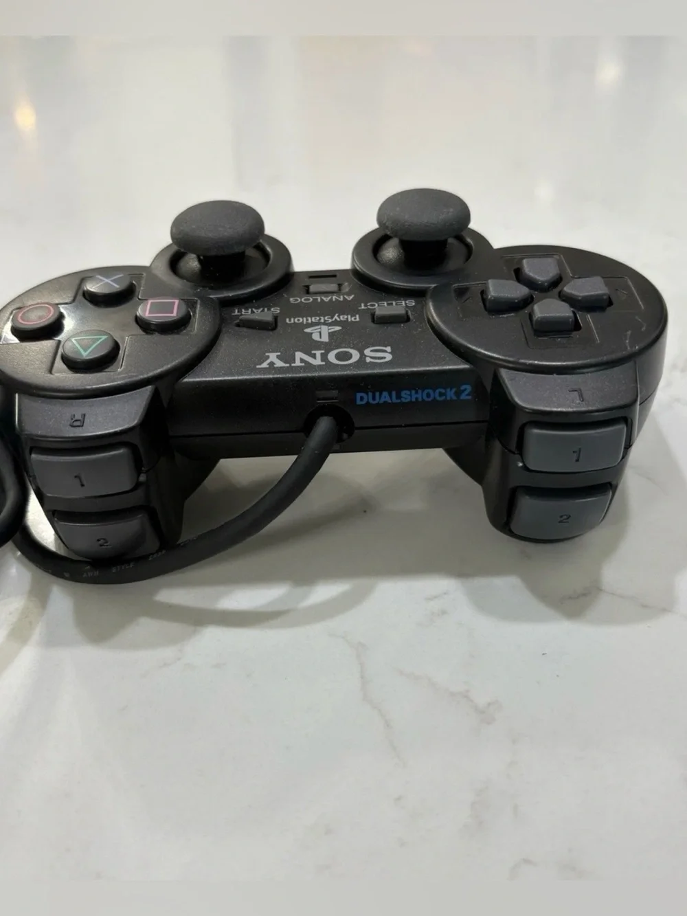 Sony pre owned